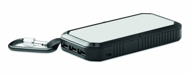 Logotrade corporate gifts photo of: solar charger 8000 mAh