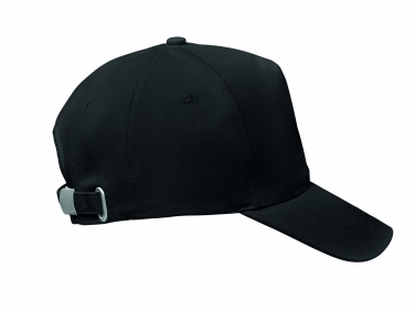 Logotrade promotional items photo of: Organic cotton baseball cap