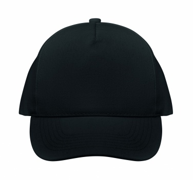 Logotrade corporate gift picture of: Organic cotton baseball cap