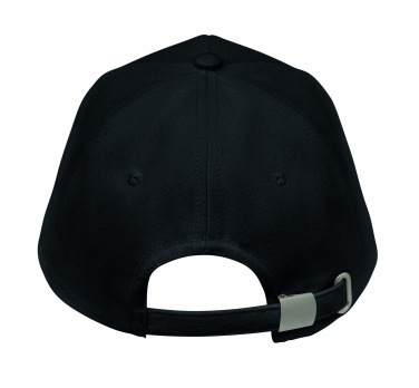 Logotrade promotional giveaway picture of: Organic cotton baseball cap