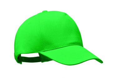 Logo trade advertising product photo of: Organic cotton baseball cap