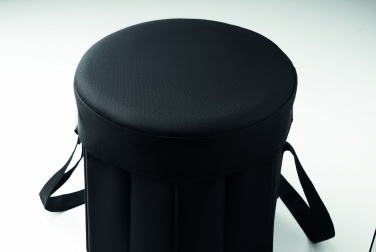 Logotrade promotional product picture of: Foldable insulated stool/table