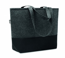 RPET felt shopping bag