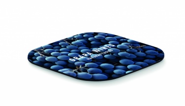 Logotrade corporate gifts photo of: Sublimation coaster