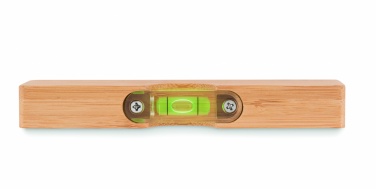 Logotrade corporate gift picture of: Spirit level and bottle opener