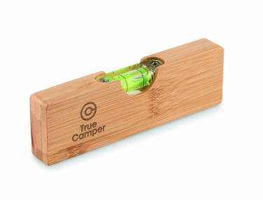 Logotrade promotional products photo of: Spirit level and bottle opener