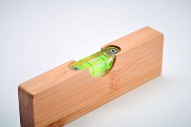 Logo trade promotional item photo of: Spirit level and bottle opener