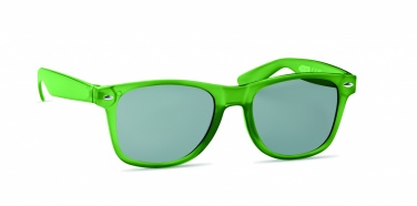 Logo trade business gift photo of: Sunglasses in RPET