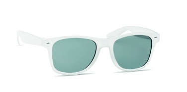 Logotrade promotional gift picture of: Sunglasses in RPET