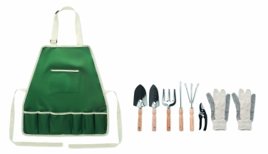 Logotrade promotional product image of: Garden tools in apron