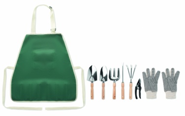 Logotrade promotional merchandise photo of: Garden tools in apron