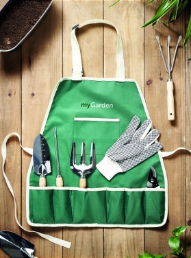 Logotrade promotional products photo of: Garden tools in apron