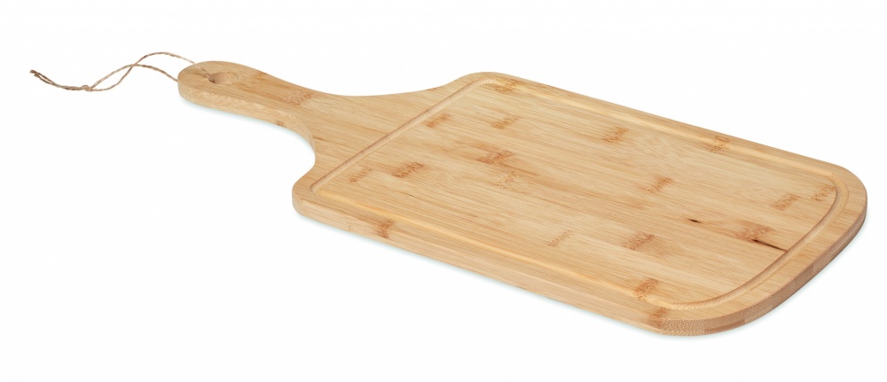 Logo trade promotional giveaway photo of: Serving board