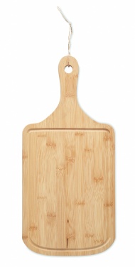 Logo trade business gifts image of: Serving board DIYU