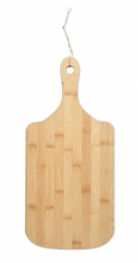 Logotrade promotional merchandise image of: Serving board DIYU