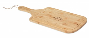 Logo trade promotional gifts image of: Serving board DIYU