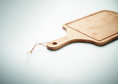 Logo trade promotional items picture of: Serving board DIYU