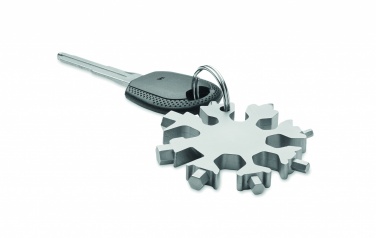 Logo trade promotional gift photo of: Stainless steel multi-tool