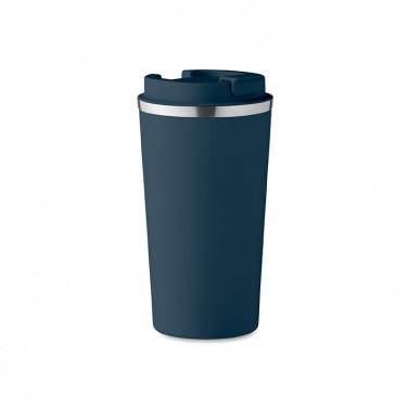 Logotrade corporate gift picture of: Double wall tumbler 510 ml