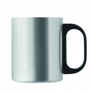 Logo trade promotional product photo of: Double wall mug 300 ml