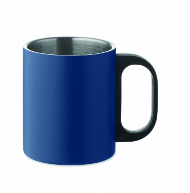 Logotrade promotional merchandise picture of: Double wall mug 300 ml