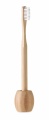 Bamboo tooth brush with stand, Wood