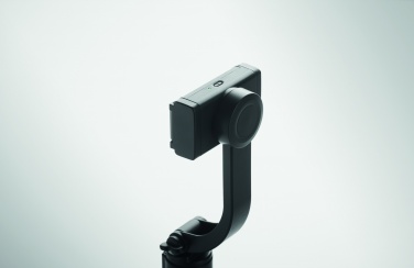 Logo trade promotional merchandise picture of: Smartphone holder gimbal