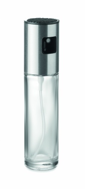 Logotrade corporate gifts photo of: Spray dispenser in glass