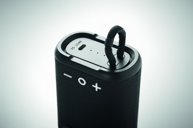 Logo trade promotional gifts picture of: Waterproof speaker IPX7