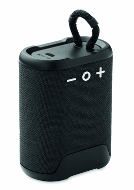 Logotrade promotional merchandise image of: Waterproof speaker IPX7