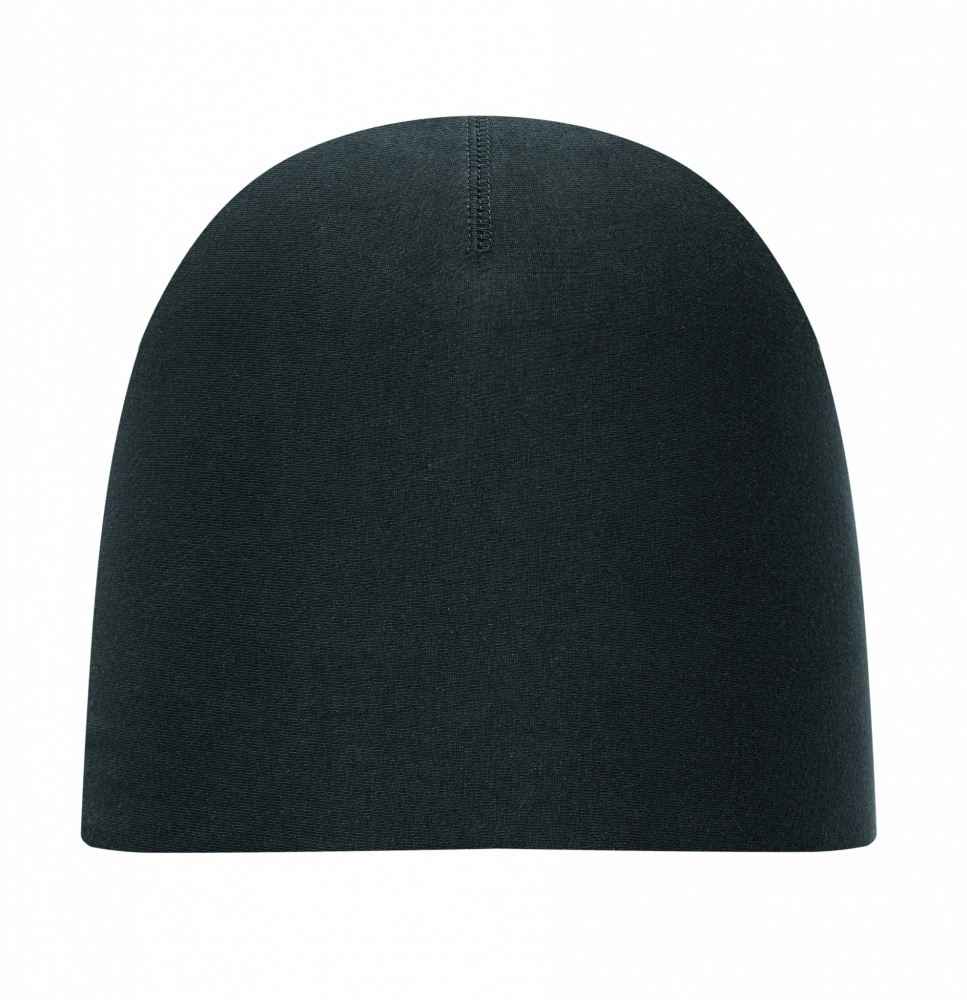 Logotrade promotional merchandise photo of: Unisex beanie in cotton