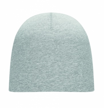 Logo trade promotional merchandise photo of: Unisex beanie in cotton