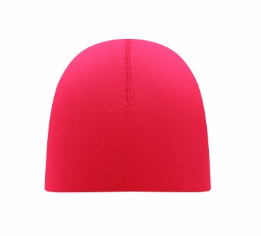 Logotrade promotional product image of: Unisex beanie in cotton