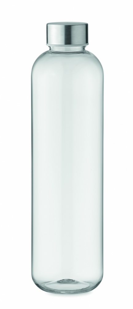 Logotrade corporate gift image of: Tritan bottle 1L