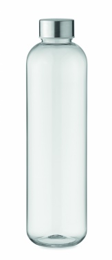 Logotrade promotional merchandise photo of: Tritan bottle 1L