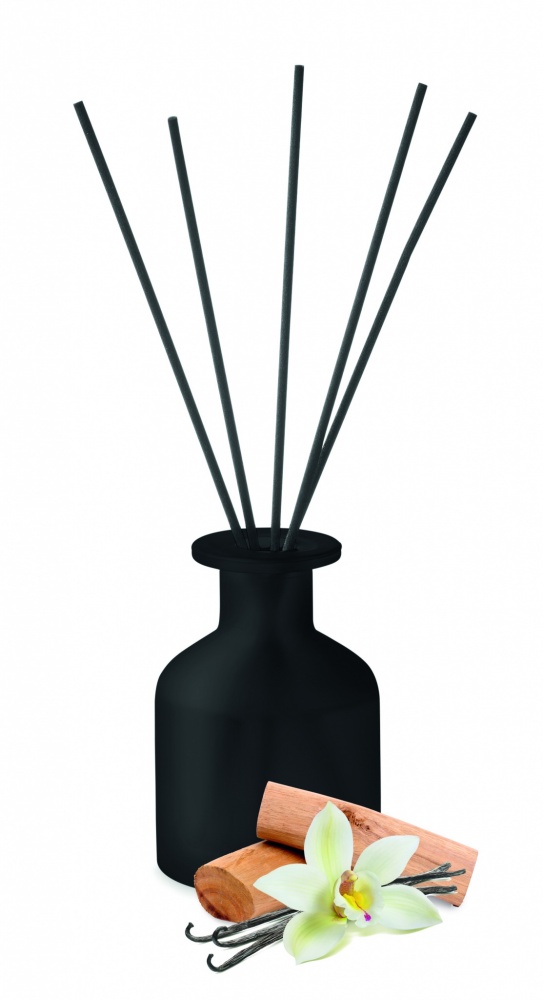 Logo trade promotional items image of: Home fragrance reed diffuser