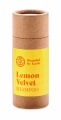 Vegan Unisex shampoo, Wood