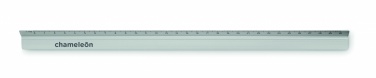 Logotrade corporate gifts photo of: 30cm Ruler in aluminium