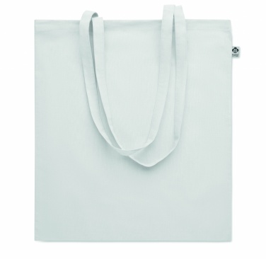 Logotrade promotional merchandise picture of: Organic Cotton shopping bag