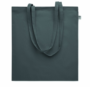 Logotrade corporate gifts photo of: Organic Cotton shopping bag