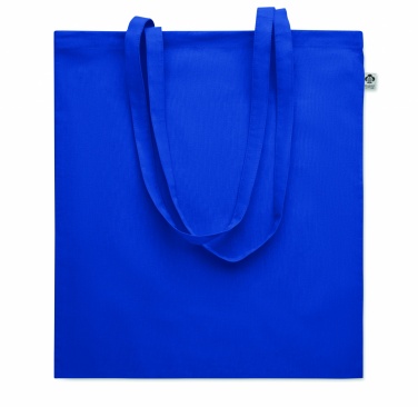 Logotrade advertising products photo of: Organic Cotton shopping bag