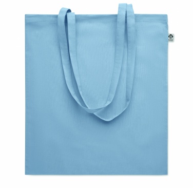 Logotrade advertising product image of: Organic Cotton shopping bag