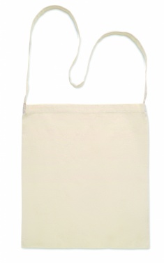 Logotrade promotional giveaway picture of: Cotton shopping bag 140gr/m²