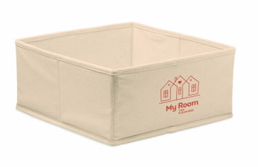 Logotrade promotional giveaways photo of: Large storage box 220 gr/m²