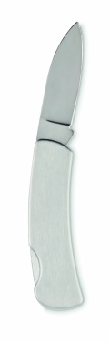 Logotrade corporate gift picture of: Foldable pocket knife