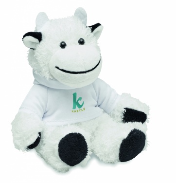 Logotrade advertising product picture of: Teddy cow plush