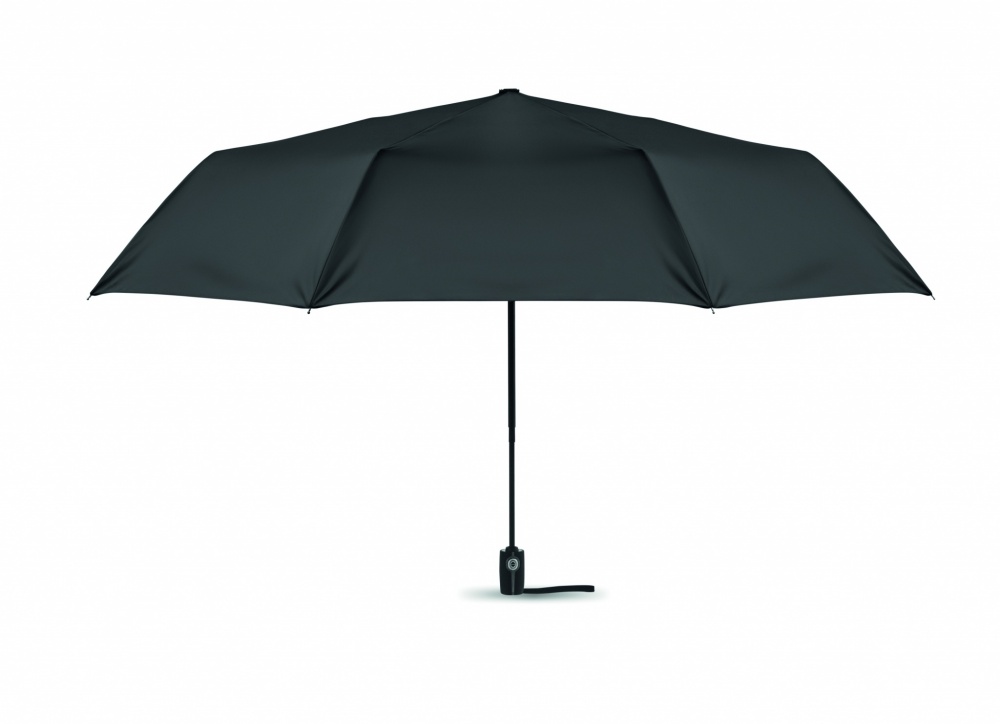 Logo trade promotional merchandise image of: 27 inch windproof umbrella