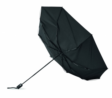 Logotrade corporate gift image of: 27 inch windproof umbrella