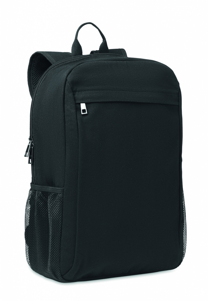 Logotrade promotional giveaway picture of: 15 inch laptop backpack