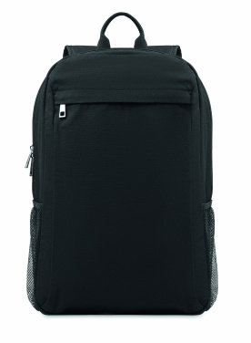 Logotrade advertising product picture of: 15 inch laptop backpack